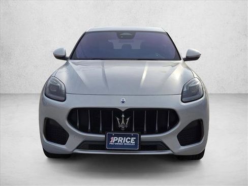 Used 2024 Maserati Grecale GT image 2