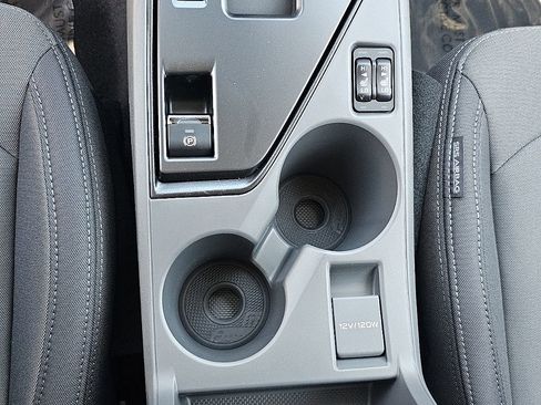 New 2026 Subaru Crosstrek 2.0i Premium AWD/4WD image 31