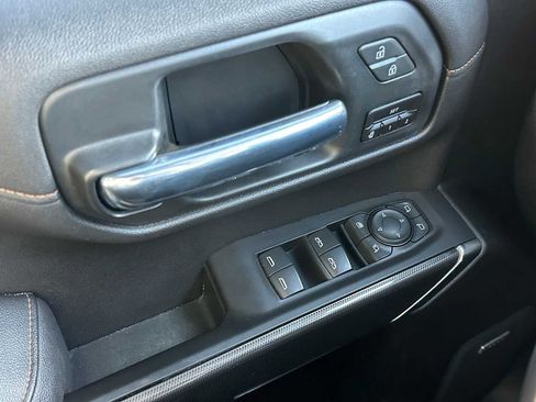 Used 2020 GMC Sierra 1500 AT4 w/ AT4 Premium Package image 34