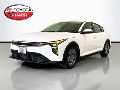 Used 2025 Kia K4