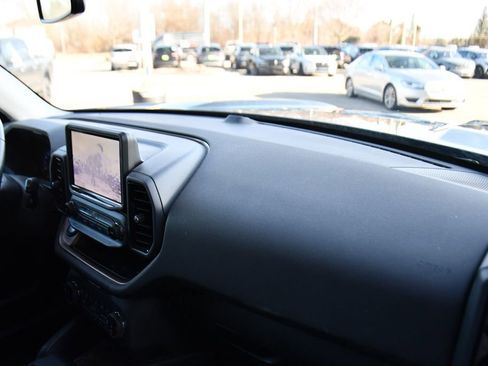 Used 2022 Ford Bronco Sport Outer Banks image 15