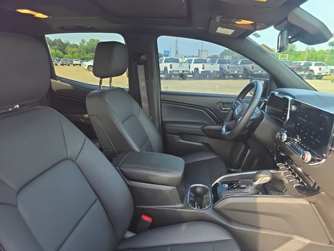 Used 2025 GMC Canyon Elevation w/ Convenience Package RWD image 13