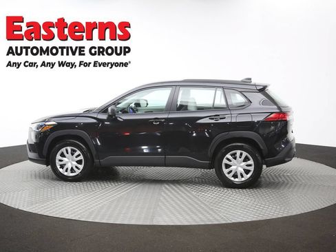 Used 2024 Toyota Corolla Cross L AWD/4WD image 59
