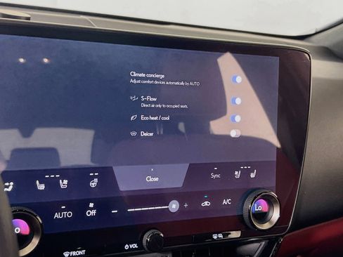 Used 2024 Lexus NX 350 AWD image 16