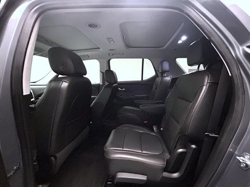 Used 2020 Chevrolet Traverse RS AWD/4WD image 20