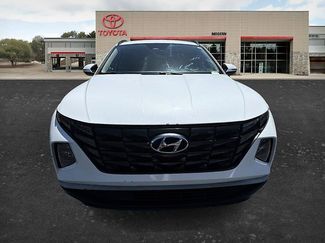 Used 2022 Hyundai Tucson SEL w/ Convenience Package AWD/4WD video 2