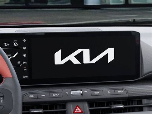 New 2026 Kia K4 GT-Line image 20
