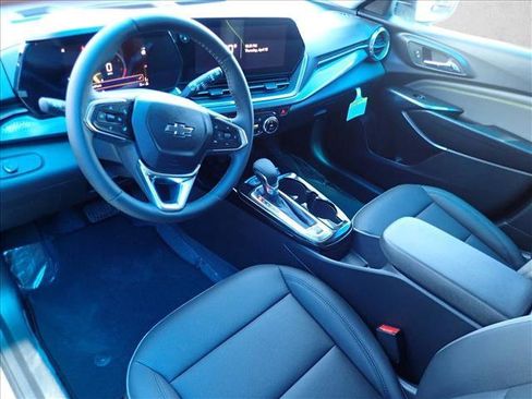 New 2026 Chevrolet Trax ACTIV w/ Driver Confidence Package image 10