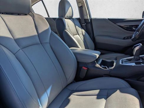 Used 2020 Subaru Legacy Limited w/ Popular Package #2 image 29