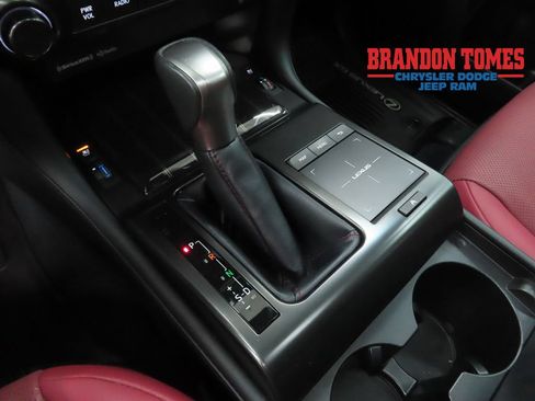 Used 2023 Lexus GX 460 Premium w/ Premium Package AWD/4WD image 15
