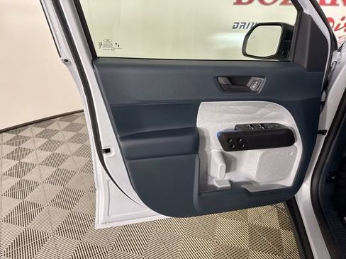 New 2026 Ford Maverick XLT w/ Equipment Group 301A image 18