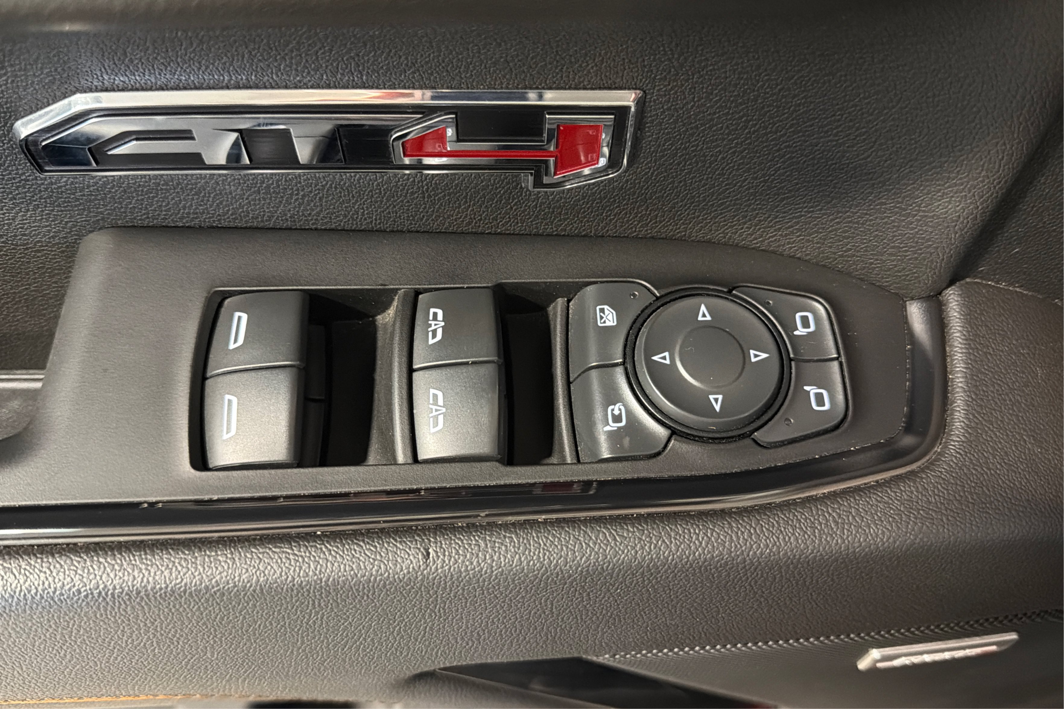 Used 2022 GMC Sierra 1500 AT4 w/ AT4 Premium Package AWD/4WD image 16