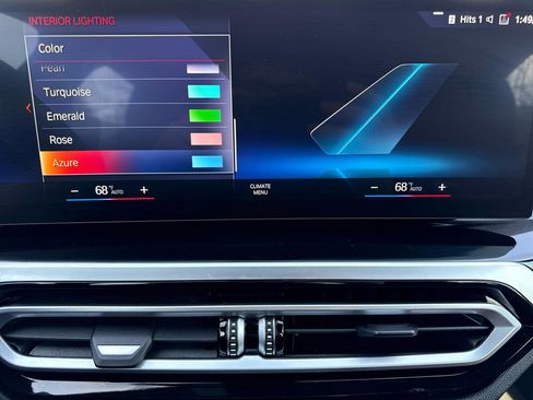 Used 2023 BMW i4 eDrive35 w/ Premium Package image 48