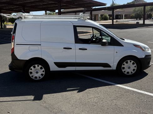 Used 2021 Ford Transit Connect XL FWD image 4