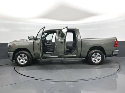 New 2026 RAM 1500 Big Horn AWD/4WD image 50