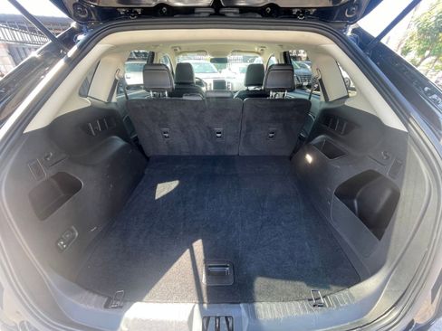 Used 2024 Ford Edge SEL image 31