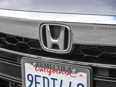 Used 2020 Honda Accord LX image 13