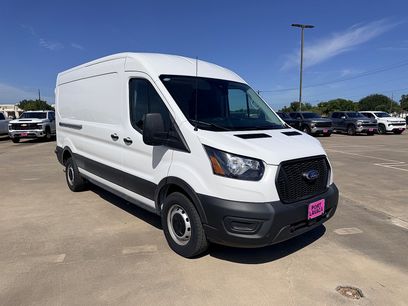 Used 2024 Ford Transit 250 148 Medium Roof