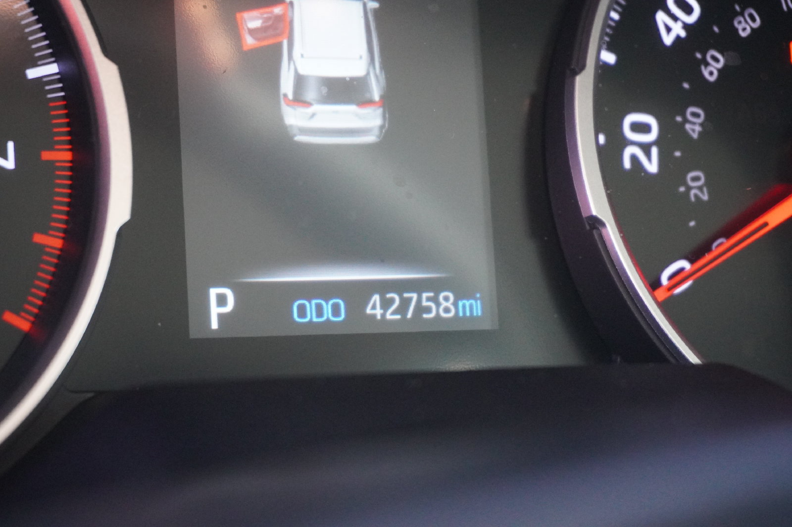 Certified 2022 Toyota RAV4 LE FWD image 21