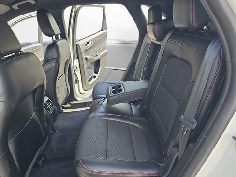 Used 2024 Ford Escape ST-Line Select AWD/4WD image 14