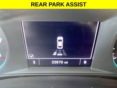 Used 2025 Chevrolet Malibu LT FWD image 14