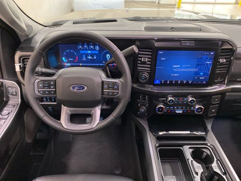 New 2026 Ford F350 Lariat w/ Tremor Off-Road Package AWD/4WD image 11