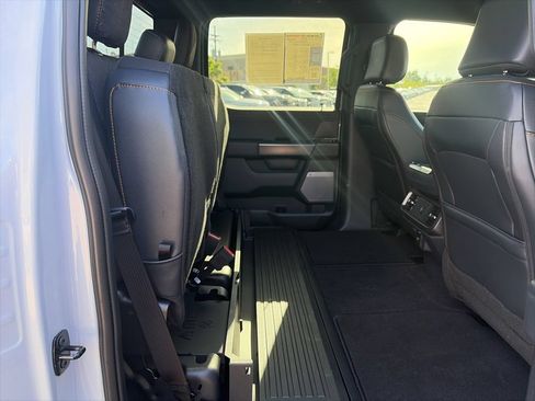 Used 2025 Ford F150 Tremor w/ Bed Utility Package AWD/4WD image 14