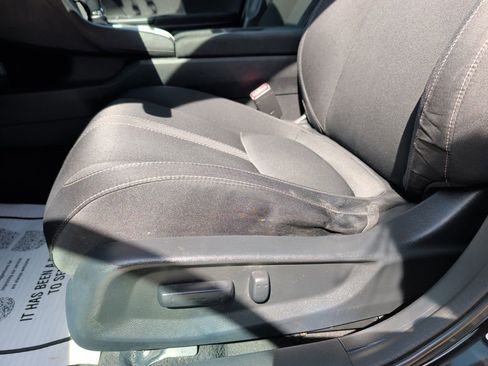 Used 2021 Honda Civic EX image 9