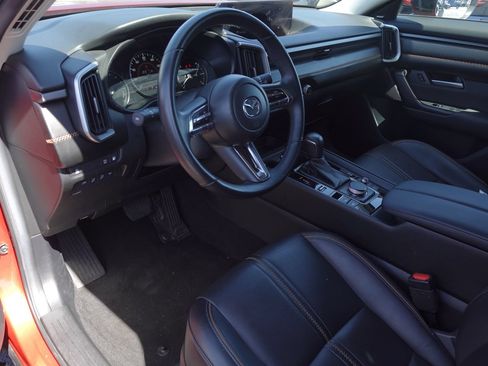 Used 2025 MAZDA CX-50 AWD 2.5 Hybrid w/ Premium Pkg image 11