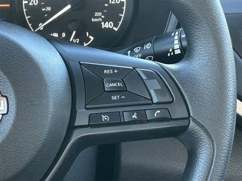 Certified 2023 Nissan Altima 2.5 S image 21