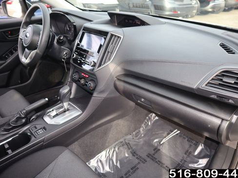 Used 2023 Subaru Impreza Premium image 28