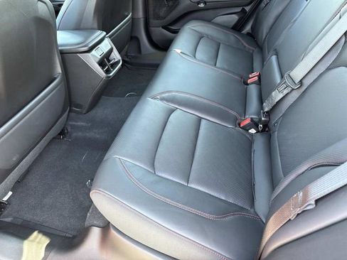 New 2026 Dodge Charger Scat Pack AWD/4WD image 13