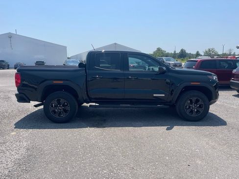 Used 2025 GMC Canyon Elevation w/ Convenience Package RWD image 3