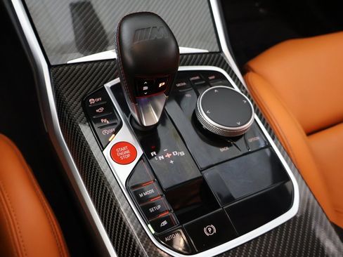 Used 2024 BMW M3 Competition image 59