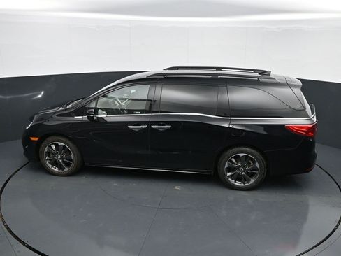 Used 2024 Honda Odyssey Elite image 25