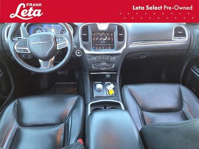 Used 2022 Chrysler 300 Touring L