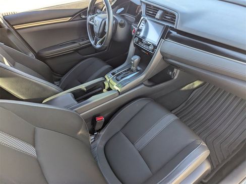 Used 2020 Honda Civic Sport image 15