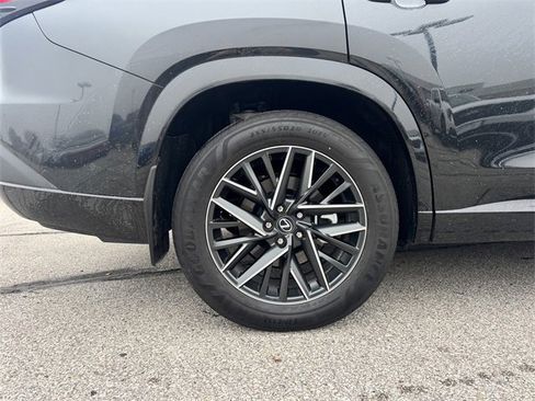 Used 2024 Lexus TX 350 AWD image 9