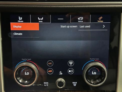 Used 2019 Land Rover Range Rover image 43