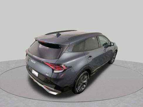 Used 2023 Kia Sportage SX Prestige AWD/4WD image 38