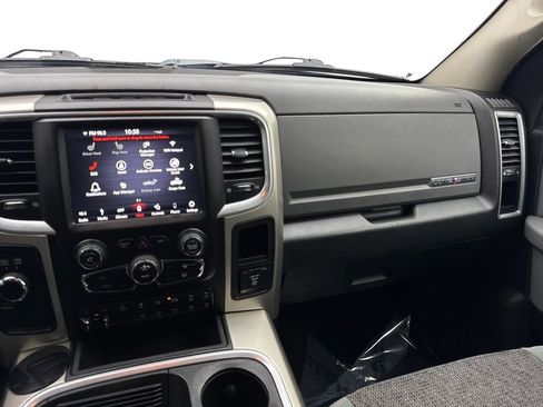 Used 2018 RAM 2500 Lone Star image 57