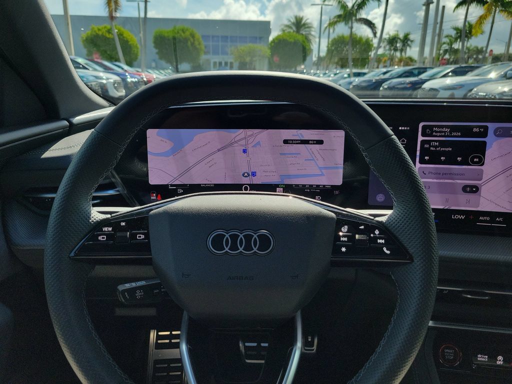 New 2026 Audi SQ5 Premium Plus AWD/4WD image 7