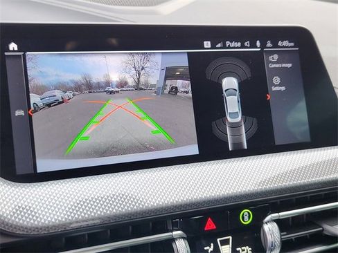 Used 2022 BMW 228i xDrive Gran Coupe image 16