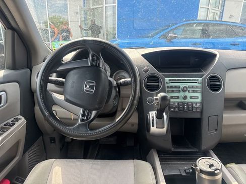 Used 2011 Honda Pilot EX image 13