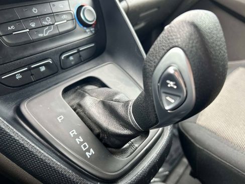 Used 2023 Ford Transit Connect XL FWD image 28