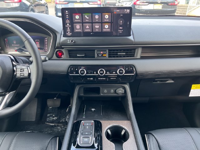 New 2026 Honda Pilot Elite image 23