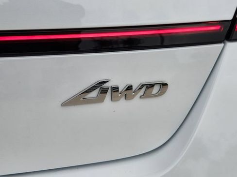 New 2026 Genesis G90 3.5T AWD/4WD image 9