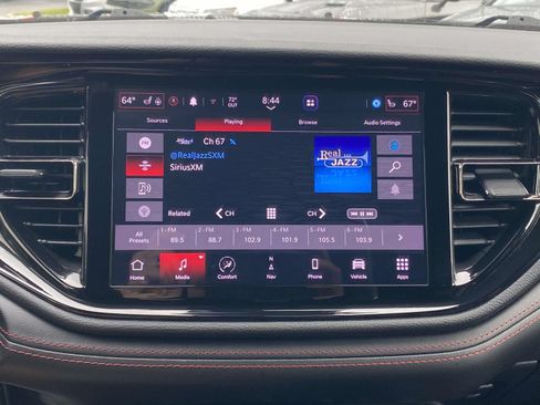 Used 2024 Dodge Durango R/T RWD image 27