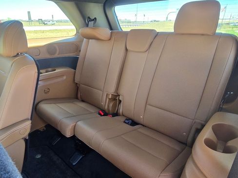 New 2026 Hyundai Palisade Calligraphy image 15