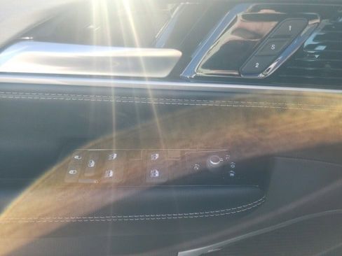 New 2026 Jeep Grand Wagoneer Limited image 19